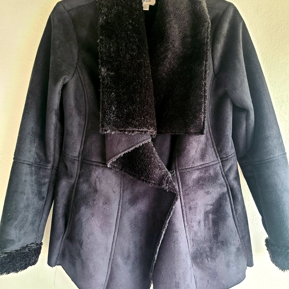 Style & Co Jacket - Picture 2 of 5
